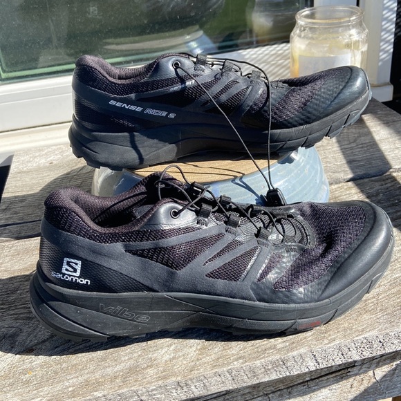 Salomon sense ride 2 runners - Picture 2 of 3